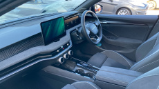 Skoda Superb 1.5 TSI iV Sportline 5dr DSG Estate